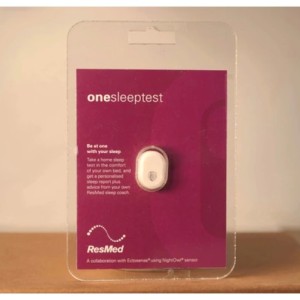 Onesleeptest