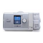 AirCurve™ 10 VAuto - Tripack - 4G